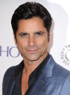 John Stamos için gelen Öğütücü ve grandfathered için 2015 PaleyFest Fall TV önizlemeleri Fox, Paley merkezi Media, Beverly Hills, CA Eylül 15, 2015. Fotoğraf: Dee Cercone/Everett Collection