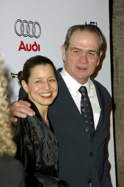 Dawn, Tommy Lee Jones Melquiades Estrada Premiere Of Üç Definiçin gelenler, Mısır Tiyatrosu, Los Angeles, Ca, Kasım 07, 2005. Fotoğraf: Michael Germana / Everett Koleksiyonu