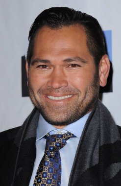 Johnny Damon The Celebrity Apprentice Sezon Finali Post-Show Red Carpet, Trump Tower, New York, Ny Şubat 16, 2015 için katılım. Fotoğraf: Kristin Callahan / Everett Koleksiyonu