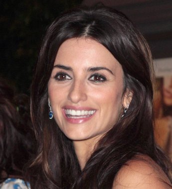 Vicky Cristina Barcelona Prömiyeri için gelenler Penelope Cruz, Westwood Mann's Village Tiyatrosu, Los Angeles, Ca, Ağustos 04, 2008. Fotoğraf: Adam Orchon / Everett Koleksiyonu