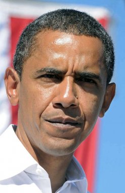 ABD Demokrat başkan adayı Illinois Senatörü Barack Obama Barack Obama, 52 ve Locust Streets, Philadelphia, Pa, Ekim 11, 2008 için Kampanya Rallisi için bir kamu görünüm. Fotoğraf: Kristin Callahan / Everett Koleksiyonu