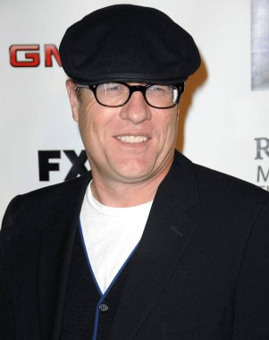 Gregg Henry Fx Network's Riches Sezon 2 Premiere, Pasifik Tasarım Merkezi, Los Angeles, Ca, Mart 16, 2008 tarama için gelenler. Fotoğraf: David Longendyke / Everett Koleksiyonu