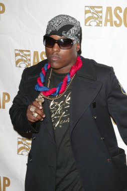 Wong G ASCAP Rhythm ve Soul Müzik Ödülleri, The Beverly Hilton Hotel, Los Angeles, CA, 27 Haziran 2005 için gelenler. Fotoğraf: Jeremy Montemagni/Everett Collection