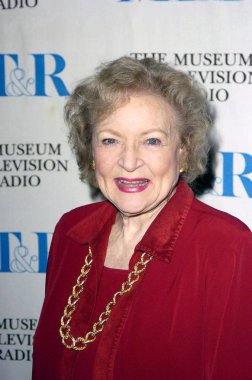 Betty beyaz Boston yasal panel tartışma, DGA Tiyatro kompleksi, Los Angeles, CA, 15 Mart 2005 için gelenler. Fotoğraf: Michael Germana/Everett Collection