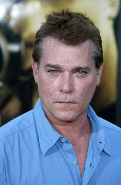 Ray Liotta Estreno Bourne Supremacy Julio 2004 Hollywood — Foto de Stock