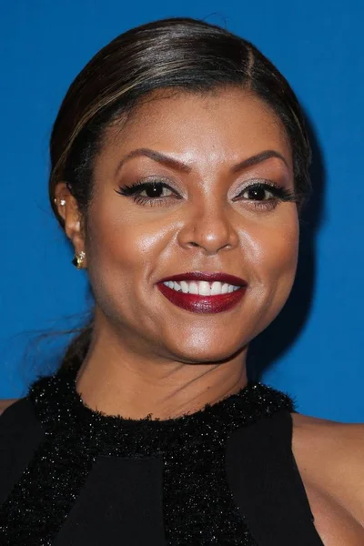 Taraji Henson Sala Prensa Los Premios 67Th Annual Directors Guild — Foto de Stock