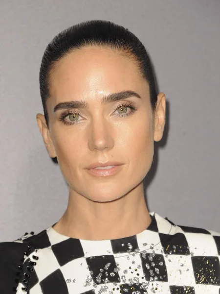 Jennifer Connelly Las Llegadas Para American Pastoral Premiere Samuel Goldwyn —  Fotos de Stock