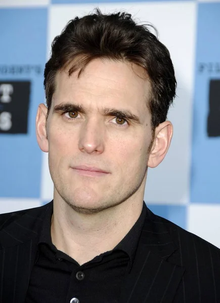 Matt Dillon Attendance Film Independent Spirit Awards Santa Monica Beach — Stock Photo, Image