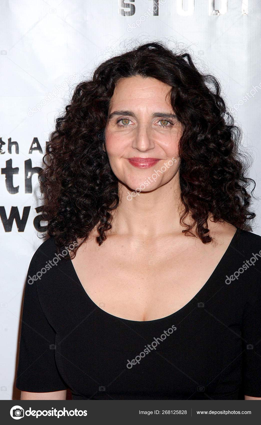 Тамара Дженкинс Церемонии Вручения 17Th Annual Gotham Awards.