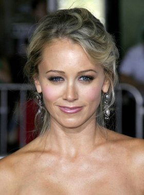 Christine Taylor Heartbreak Kid Premiere için gelenler, Mann's Village Tiyatrosu, Los Angeles, Ca, Eylül 27, 2007. Fotoğraf: Adam Orchon / Everett Koleksiyonu