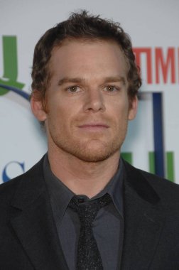 Cbs için gelen Michael C. Hall, Cw ve Showtime Tca Yaz Basın Tur Partisi, Beverly Hilton Hotel, Beverly Hills, Ca Temmuz 28, 2010. Fotoğraf: Michael Germana / Everett Koleksiyonu