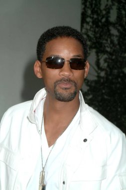 Will Smith, Hustle & Flow Premiere için, Cinerama Dome Arclight Cinemas, Los Angeles, Ca, 20 Temmuz 2005 'te geliyor. Fotoğraf: Tony Gonzalez / Everett Koleksiyonu