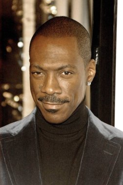Eddie Murphy Premiere Norbit için gelen, Mann ' 's Village Theatre Westwood, Los Angeles, CA, Şubat 08, 2007. Fotoğraf: Tony Gonzalez/Everett Collection