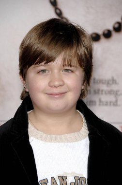 Conor Rayburn yürümek zor için gelenler: Dewey Cox Story Premiere, Grauman ' 's Çin Tiyatrosu, Los Angeles, CA, Aralık 12, 2007. Fotoğraf: Michael Germana/Everett Collection