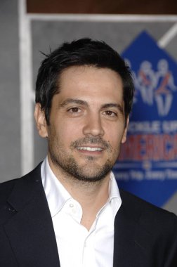 Michael Landes College Road Trip Premiere için gelenler, El Capitan Tiyatrosu, Los Angeles, Ca, Mart 03, 2008. Fotoğraf: Michael Germana / Everett Koleksiyonu