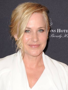 Patricia Arquette Bafta La 2015 Ödülleri Sezon Çay Partisi için gelenler, Four Seasons Los Angeles Beverly Hills at, Los Angeles, Ca Ocak 10, 2015. Fotoğraf: Dee Cercone /Everett Collection