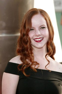 Aviva, Los Angeles Film Festivali 'nde Valley Premiere Down için gelenler, Arclight sinemalarda Cinerama Dome, Los Angeles, CA, Haziran 16, 2005. Fotoğraf: Jeremy Montemagni/Everett Collection