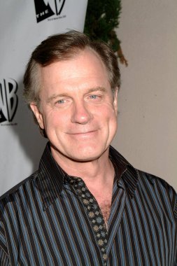 Stephen Collins Wb Networks 2005 All Star Celebration, Cabana Club, Los Angeles, Ca, 22 Temmuz 2005 için gelenler 