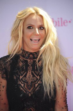 Britney Spears 2016 için gelenler Billboard Müzik Ödülleri-gelen 1, T-Mobile Arena, Las Vegas, NV Mayıs 22, 2016. Fotoğraf: Elizabeth Goodenough/Everett Collection