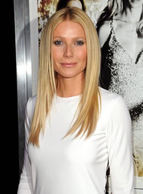 Gwyneth Paltrow Country Strong Premiere için gelenler, Sinema Sanatları ve Bilimleri Akademisi, Los Angeles, Ca Aralık 14, 2010. Fotoğraf: Dee Cercone /Everett Collection