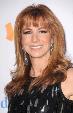 21 yıllık GLAAD Medya Ödülleri, Marriott Marquis Hotel, New York, NY Mart 13, 2010 için gelen Jill Zarin. Fotoğraf: Kristin Callahan/Everett Collection