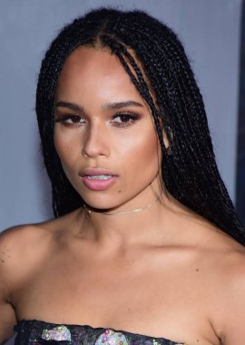 Zoe Kravitz 'in The Divergent Series' deki gelişleri: İsyancı Premiere, Ziegfeld Theatre, New York, Ny March 16, 2015. Fotoğraf: Gregorio T. Binuya / Everett Koleksiyonu