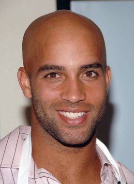 James Blake 7 Yıllık Dacor Taste Of Tennis Charity Benefit, W New York Hotel Lexington Avenue & 49th Street, New York, Ny, Ağustos 24, 2006 de gelenler. Fotoğraf: William D. Bird / Everett Koleksiyonu