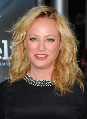 Virginia Madsen Life Itself Premiere için gelenler, Arclight Sinemalar Hollywood, Los Angeles, Ca Haziran 26, 2014. Fotoğraf: Dee Cercone /Everett Collection