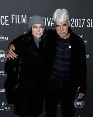Laura Prepon, Sundance Film Festivali'nde Kahraman Prömiyeri için gelenler Sam Elliott 2017, Kütüphane Tiyatrosu, Park City, Ut Ocak 21, 2017. Fotoğraf: James Atoa / Everett Koleksiyonu
