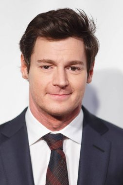 Benjamin Walker 82 Drama Ligi Yıllık Ödülleri, Marriot Marquis Times Square, New York, Ny Mayıs 2016 için gelenler. Fotoğraf: Jason Smith / Everett Koleksiyonu