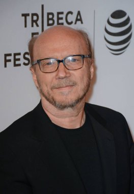 Paul Haggis The Devil ve Deep Blue Sea Premiere için gelen 2016 Tribeca Film Festivali, John Zuccotti Tiyatrosu Bmcc TPAC, New York, NY Nisan 14, 2016. Fotoğraf: Derek Storm/Everett Collection