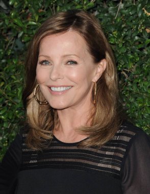 Cheryl Ladd TCA yaz basın turu için gelenler: Hallmark Resepsiyon, Private Residence, Beverly Hills, CA Temmuz 29, 2015. Fotoğraf: Dee Cercone/Everett Collection
