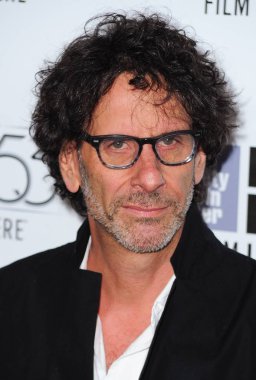 Joel Coen gelenler için ''O Brother, Nerede Sanat Sen?'' Nyff'te 15. Fotoğraf: Gregorio T. Binuya / Everett Koleksiyonu