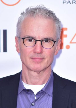 Michael Brook Toronto Uluslararası Film Festivali'nde About Ray Premiere için gelenler 2015, Princess of Wales Theatre, Toronto, Eylül'de 12, 2015. Fotoğraf: Gregorio Binuya / Everett Koleksiyonu