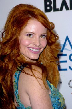 Afi Fest 2005, Arclight Hollywood Sineması, Los Angeles, Ca, 11 Kasım 2005 de Libertine Premiere için gelenler Phoebe Fiyat. Fotoğraf: David Longendyke / Everett Koleksiyonu