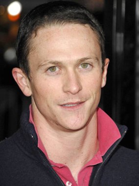 Jonathan Tucker Kırık Premiere için gelenler, Westwood Mann's Village Tiyatrosu, Los Angeles, Ca, Nisan 11, 2007. Fotoğraf: Michael Germana / Everett Koleksiyonu