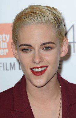 Kristen Stewart 54 Yıllık New York Film Festivali'nde Bazı Kadınlar Prömiyeri için gelenler, Lincoln Center Alicetully Hall, New York, Ny Ekim 3, 2016. Fotoğraf: Kristin Callahan / Everett Koleksiyonu