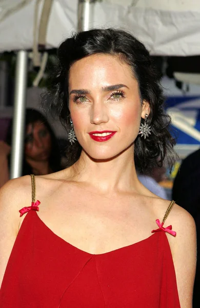 Jennifer Connelly, at arrivals for Touchstone Pictures Dark Water Premiere, Clearview's Chelsea West Cinemas, New York, NY, June 27, 2005. Photo by: Gregorio Binuya/Everett Collection