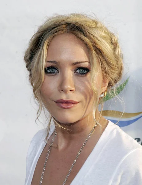 Mary-Kate Olsen Weeds Sezon 3 ve Californication Premiere Gösterim, Arclight Cinerama Dome, Los Angeles, Ca, 01 Ağustos 2007 için gelenler. Fotoğraf: Adam Orchon / Everett Koleksiyonu