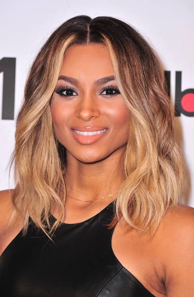 Ciara Arrivals Billboard Women Music 2012 Luncheon Capitale New York — стоковое фото