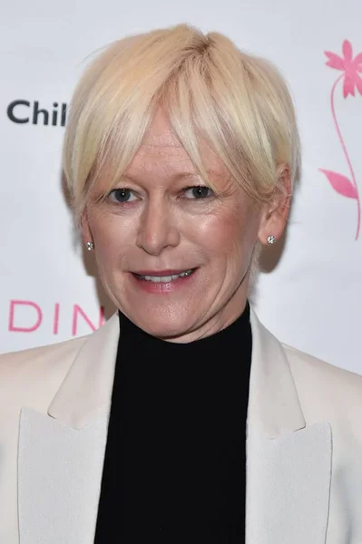 Joanna Coles Arrivals 2016 Outstanding Mother Awards Pierre Hotel New — Stock Photo, Image