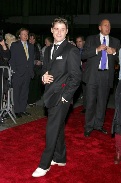 Jon Abrahams Arrivals Universal Pictures Premiere Prime Ziegfeld Theatre New — Stock Photo, Image