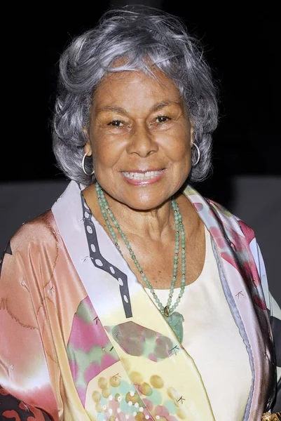 Rachel Robinson Příjezdy Ročník Tribeca Nejvyšší Soudní Dvůr New York — Stock fotografie