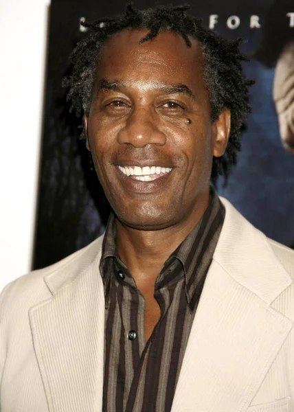 Joe Morton Las Llegadas Para Night Listener Premiere Museum Modern — Foto de Stock