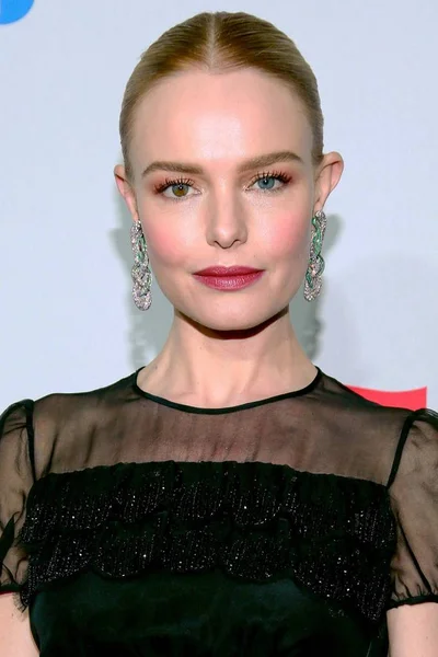 Kate Bosworth Pada Saat Kedatangan Untuk Acara Tahunan Stand Heroes — Stok Foto