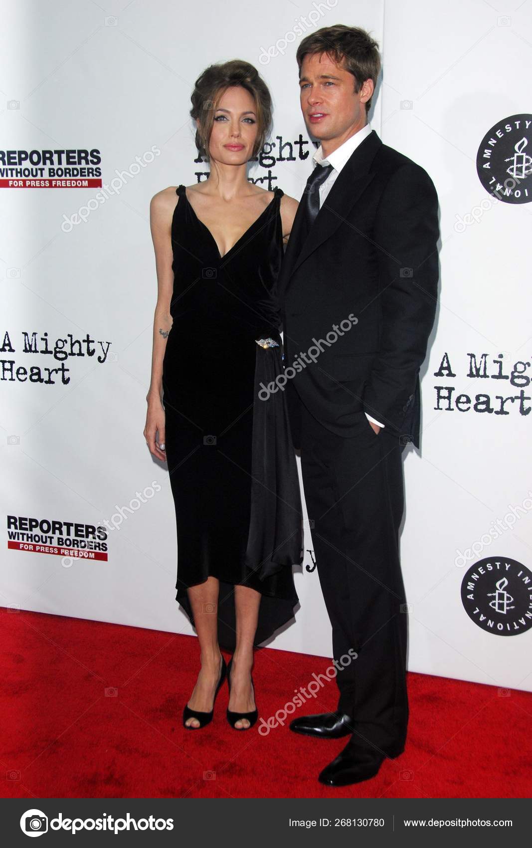 jolie dress