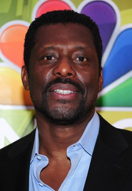 Eamonn Walker, Nbc Network Upfronts 2015 - Part 2, Radio City Music Hall, New York, Ny May 11, 2015 için gelen varışlarda. Fotoğraf: Gregorio T. Binuya / Everett Koleksiyonu