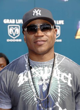 Ll Cool J Bet Ödülleri 2008, Shrine Auditorium, Los Angeles, Ca, 24 Haziran 2008 için gelenler. Fotoğraf: Michael Germana / Everett Koleksiyonu