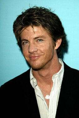 Stephen Spacek Nine Lives Los Angeles Film Festivali Centerpiece Premiere, Akademi Tiyatrosu, Los Angeles, Ca, Haziran 21, 2005 için gelenler. Fotoğraf: Steve Bond / Everett Koleksiyonu