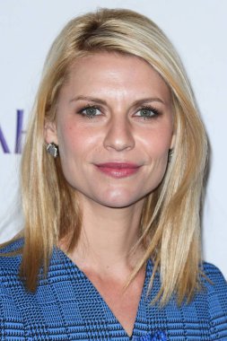Claire Danes 32. yıllık PaleyFest açılış gecesi tanıtımı için gelenler: showtimes Homeland, Hollywood ve Highland Center, Los Angeles, CA Mart 6, 2015 de Dolby Theatre. Fotoğraf: Xavier Collin/Everett koleksiyonu 